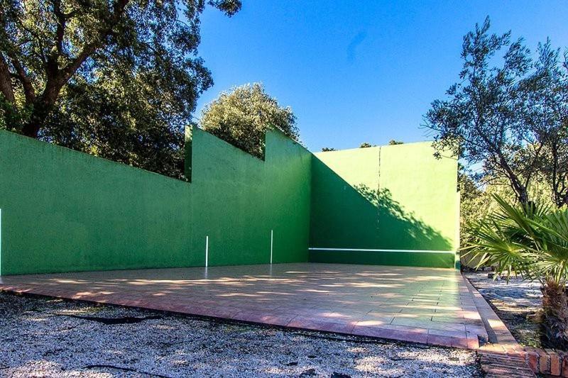 Casa Rural Can Panxa Sant Pere de Vilamajor Bagian luar foto